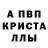 Amphetamine Розовый Talentless Freak
