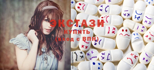 молекула духа Осташков